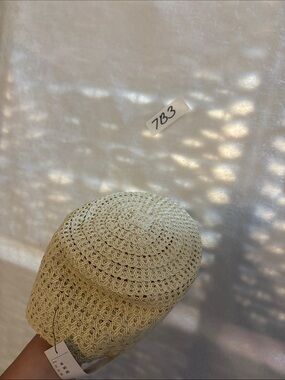H&M hat NWT